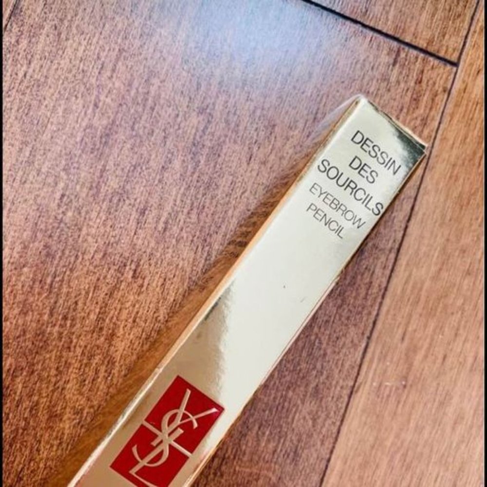 Yves Saint Laurent DESSIN DES SOURCILS EYEBROW PE